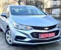 Шевроле Круз, об'ємом двигуна 1.4 л та пробігом 73 тис. км за 11000 $, фото 43 на Automoto.ua