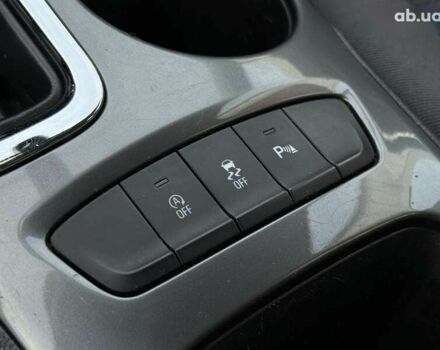 Шевроле Круз, об'ємом двигуна 1.4 л та пробігом 105 тис. км за 8500 $, фото 25 на Automoto.ua