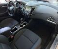 Шевроле Круз, объемом двигателя 1.4 л и пробегом 42 тыс. км за 10700 $, фото 25 на Automoto.ua
