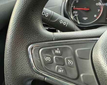 Шевроле Круз, об'ємом двигуна 1.4 л та пробігом 105 тис. км за 8500 $, фото 29 на Automoto.ua