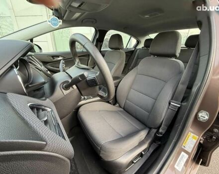 Шевроле Круз, об'ємом двигуна 1.4 л та пробігом 105 тис. км за 8500 $, фото 16 на Automoto.ua