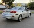 Шевроле Круз, об'ємом двигуна 1.4 л та пробігом 55 тис. км за 10200 $, фото 6 на Automoto.ua