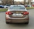 Шевроле Круз, об'ємом двигуна 1.4 л та пробігом 105 тис. км за 8500 $, фото 6 на Automoto.ua