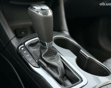 Шевроле Круз, об'ємом двигуна 1.4 л та пробігом 105 тис. км за 8500 $, фото 24 на Automoto.ua