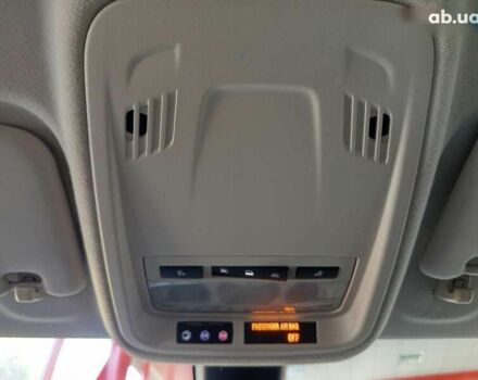 Шевроле Круз, объемом двигателя 1.4 л и пробегом 42 тыс. км за 10700 $, фото 29 на Automoto.ua