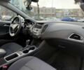 Шевроле Круз, об'ємом двигуна 1.4 л та пробігом 105 тис. км за 8500 $, фото 12 на Automoto.ua