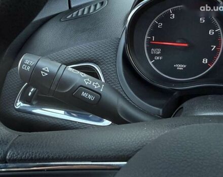 Шевроле Круз, объемом двигателя 1.4 л и пробегом 55 тыс. км за 10800 $, фото 28 на Automoto.ua