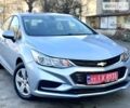 Шевроле Круз, об'ємом двигуна 1.4 л та пробігом 73 тис. км за 11000 $, фото 42 на Automoto.ua