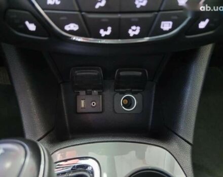 Шевроле Круз, объемом двигателя 1.4 л и пробегом 42 тыс. км за 10700 $, фото 21 на Automoto.ua