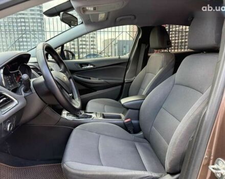 Шевроле Круз, об'ємом двигуна 1.4 л та пробігом 104 тис. км за 10200 $, фото 15 на Automoto.ua