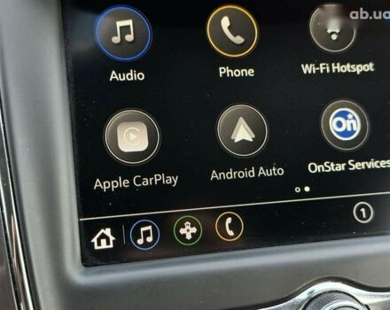 Шевроле Круз, об'ємом двигуна 1.4 л та пробігом 105 тис. км за 8500 $, фото 23 на Automoto.ua