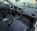 Шевроле Круз, об'ємом двигуна 1.4 л та пробігом 55 тис. км за 10200 $, фото 13 на Automoto.ua