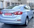 Шевроле Круз, об'ємом двигуна 1.4 л та пробігом 73 тис. км за 11000 $, фото 5 на Automoto.ua