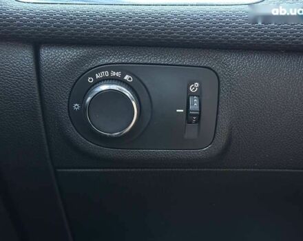 Шевроле Круз, объемом двигателя 1.4 л и пробегом 55 тыс. км за 10800 $, фото 27 на Automoto.ua