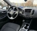 Шевроле Круз, об'ємом двигуна 1.4 л та пробігом 105 тис. км за 8500 $, фото 10 на Automoto.ua
