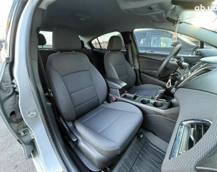 Шевроле Круз, объемом двигателя 1.4 л и пробегом 55 тыс. км за 10800 $, фото 16 на Automoto.ua