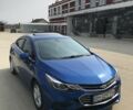 Шевроле Круз, об'ємом двигуна 1.4 л та пробігом 87 тис. км за 9000 $, фото 1 на Automoto.ua