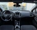Шевроле Круз, об'ємом двигуна 1.4 л та пробігом 55 тис. км за 10200 $, фото 10 на Automoto.ua