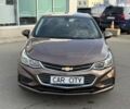 Шевроле Круз, об'ємом двигуна 1.4 л та пробігом 105 тис. км за 8500 $, фото 1 на Automoto.ua