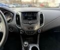 Шевроле Круз, об'ємом двигуна 1.4 л та пробігом 105 тис. км за 8500 $, фото 21 на Automoto.ua