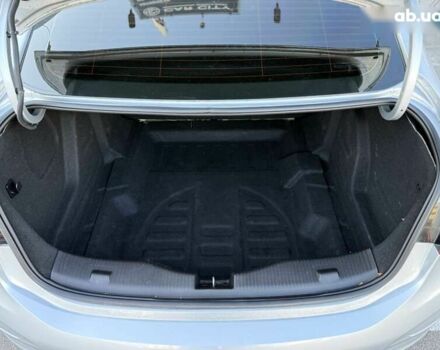 Шевроле Круз, об'ємом двигуна 1.4 л та пробігом 55 тис. км за 10200 $, фото 29 на Automoto.ua