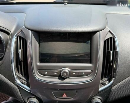 Шевроле Круз, об'ємом двигуна 1.4 л та пробігом 104 тис. км за 10200 $, фото 13 на Automoto.ua