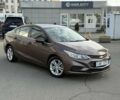 Шевроле Круз, об'ємом двигуна 1.4 л та пробігом 105 тис. км за 8500 $, фото 1 на Automoto.ua