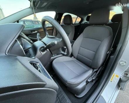 Шевроле Круз, об'ємом двигуна 1.4 л та пробігом 55 тис. км за 10200 $, фото 17 на Automoto.ua