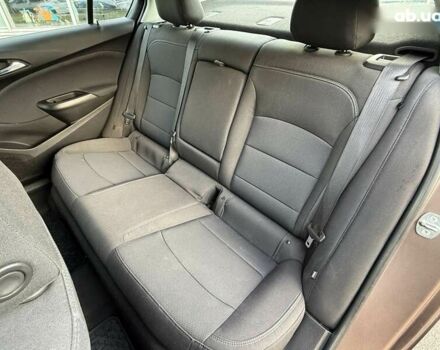 Шевроле Круз, об'ємом двигуна 1.4 л та пробігом 105 тис. км за 8500 $, фото 18 на Automoto.ua