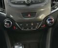 Шевроле Круз, об'ємом двигуна 1.4 л та пробігом 105 тис. км за 8500 $, фото 20 на Automoto.ua
