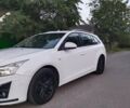 Шевроле Круз, об'ємом двигуна 1.7 л та пробігом 256 тис. км за 6700 $, фото 2 на Automoto.ua