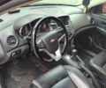 Шевроле Круз, объемом двигателя 2 л и пробегом 229 тыс. км за 7499 $, фото 5 на Automoto.ua