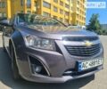 Шевроле Круз, об'ємом двигуна 2 л та пробігом 265 тис. км за 7900 $, фото 2 на Automoto.ua