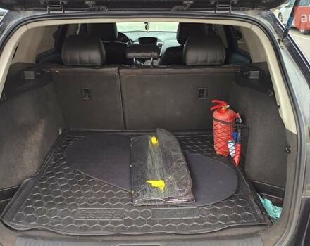 Шевроле Круз, объемом двигателя 2 л и пробегом 229 тыс. км за 7499 $, фото 7 на Automoto.ua