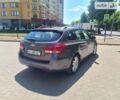 Шевроле Круз, об'ємом двигуна 2 л та пробігом 265 тис. км за 7900 $, фото 3 на Automoto.ua