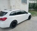 Шевроле Круз, объемом двигателя 1.69 л и пробегом 256 тыс. км за 6500 $, фото 1 на Automoto.ua