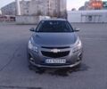Шевроле Круз, объемом двигателя 1.36 л и пробегом 220 тыс. км за 7400 $, фото 6 на Automoto.ua