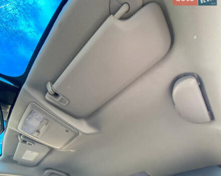 Шевроле Круз, объемом двигателя 1.69 л и пробегом 222 тыс. км за 8000 $, фото 14 на Automoto.ua