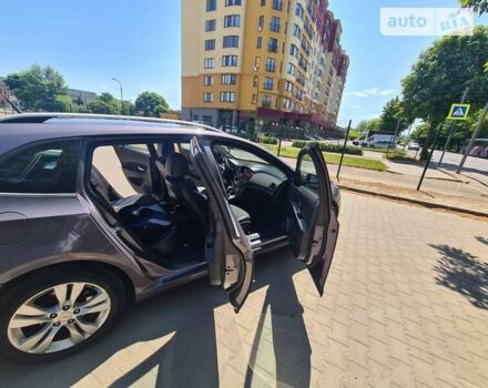 Шевроле Круз, об'ємом двигуна 2 л та пробігом 265 тис. км за 7900 $, фото 12 на Automoto.ua