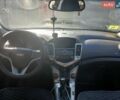 Шевроле Круз, об'ємом двигуна 1.36 л та пробігом 220 тис. км за 7350 $, фото 5 на Automoto.ua
