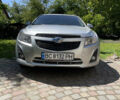 Шевроле Круз, объемом двигателя 2 л и пробегом 186 тыс. км за 6600 $, фото 1 на Automoto.ua
