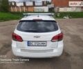 Шевроле Круз, об'ємом двигуна 1.6 л та пробігом 200 тис. км за 7000 $, фото 8 на Automoto.ua