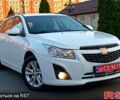 Шевроле Круз, об'ємом двигуна 1.4 л та пробігом 190 тис. км за 8500 $, фото 1 на Automoto.ua