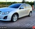 Шевроле Круз, об'ємом двигуна 1.6 л та пробігом 228 тис. км за 7500 $, фото 1 на Automoto.ua