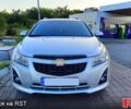 Шевроле Круз, об'ємом двигуна 1.6 л та пробігом 228 тис. км за 7500 $, фото 1 на Automoto.ua