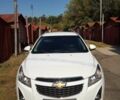 Шевроле Круз, объемом двигателя 2 л и пробегом 270 тыс. км за 8500 $, фото 1 на Automoto.ua