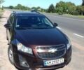 Шевроле Круз, об'ємом двигуна 1.7 л та пробігом 170 тис. км за 11500 $, фото 1 на Automoto.ua