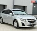 Шевроле Круз, объемом двигателя 1.6 л и пробегом 249 тыс. км за 6000 $, фото 1 на Automoto.ua