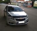 Шевроле Круз, об'ємом двигуна 1.8 л та пробігом 120 тис. км за 9200 $, фото 1 на Automoto.ua