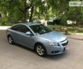 Шевроле Круз, об'ємом двигуна 2 л та пробігом 70 тис. км за 9500 $, фото 1 на Automoto.ua